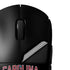 University of South Carolina Athletic Text & Logo G Pro Wireless Gaming Mouse Skin